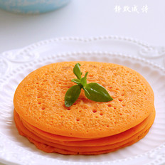 九阳炒菜机西红柿鸡蛋软饼