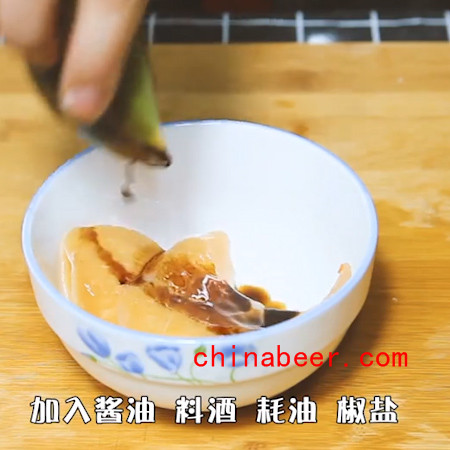 老北京鸡肉卷的简单做法